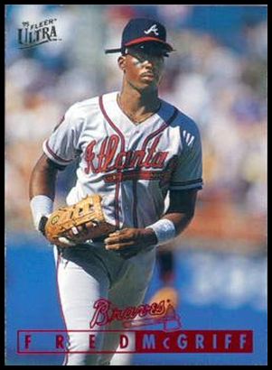351 Fred McGriff